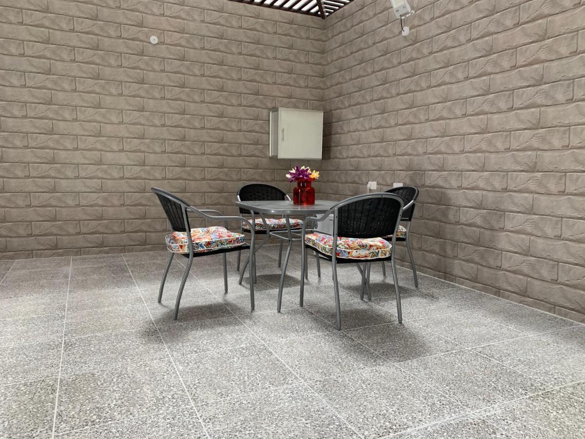 Al Wāşil Oriental Nights Rest House מראה חיצוני תמונה