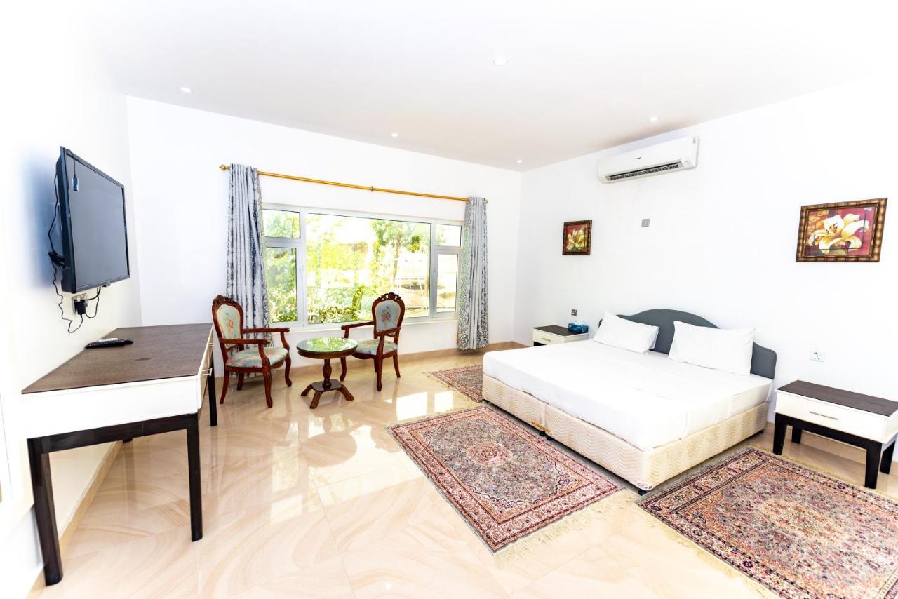 Al Wāşil Oriental Nights Rest House מראה חיצוני תמונה