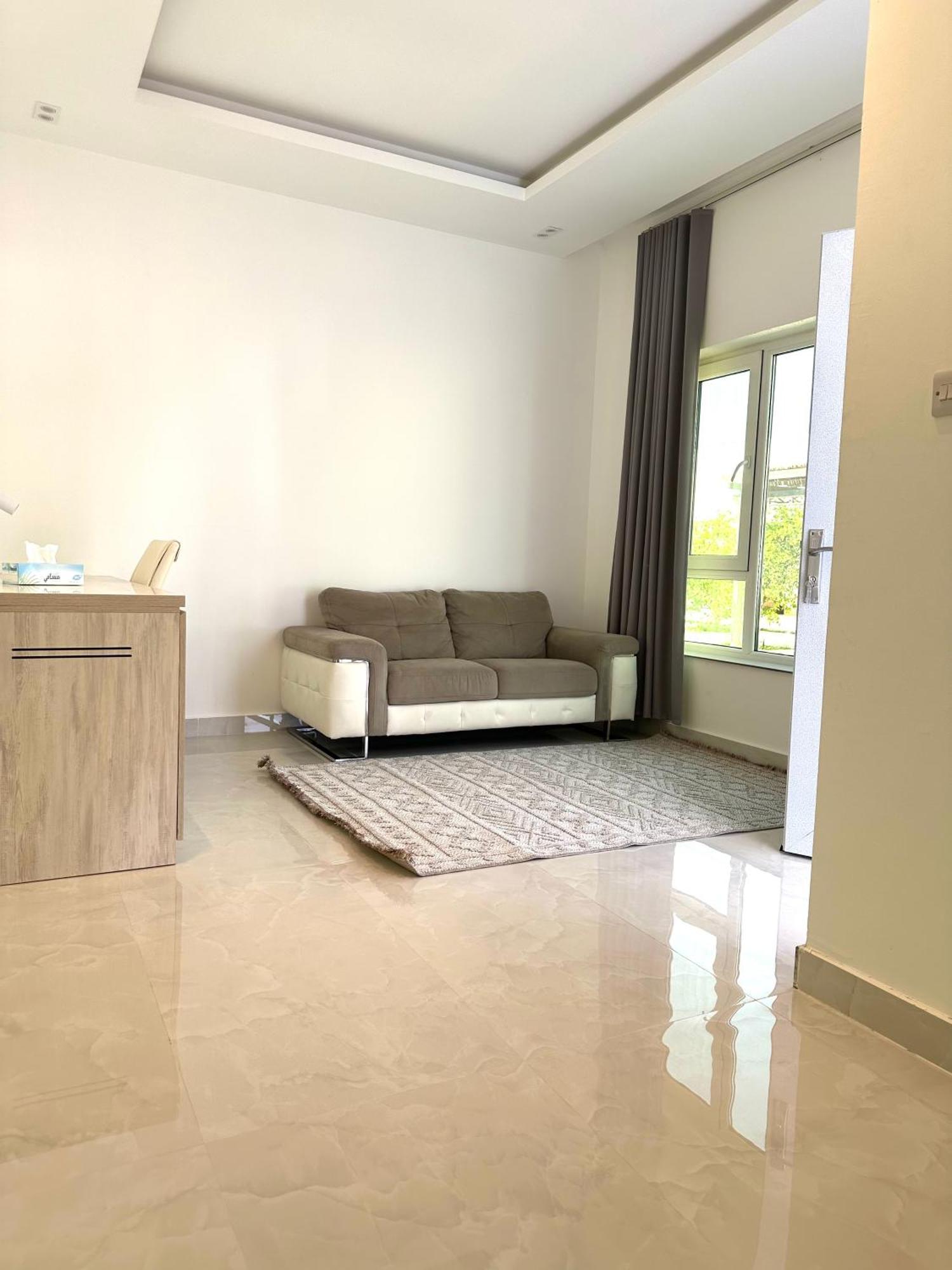 Al Wāşil Oriental Nights Rest House מראה חיצוני תמונה