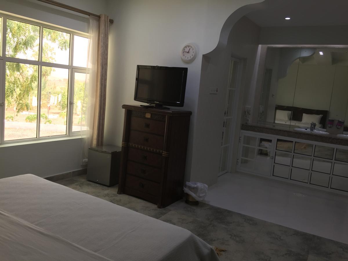Al Wāşil Oriental Nights Rest House מראה חיצוני תמונה