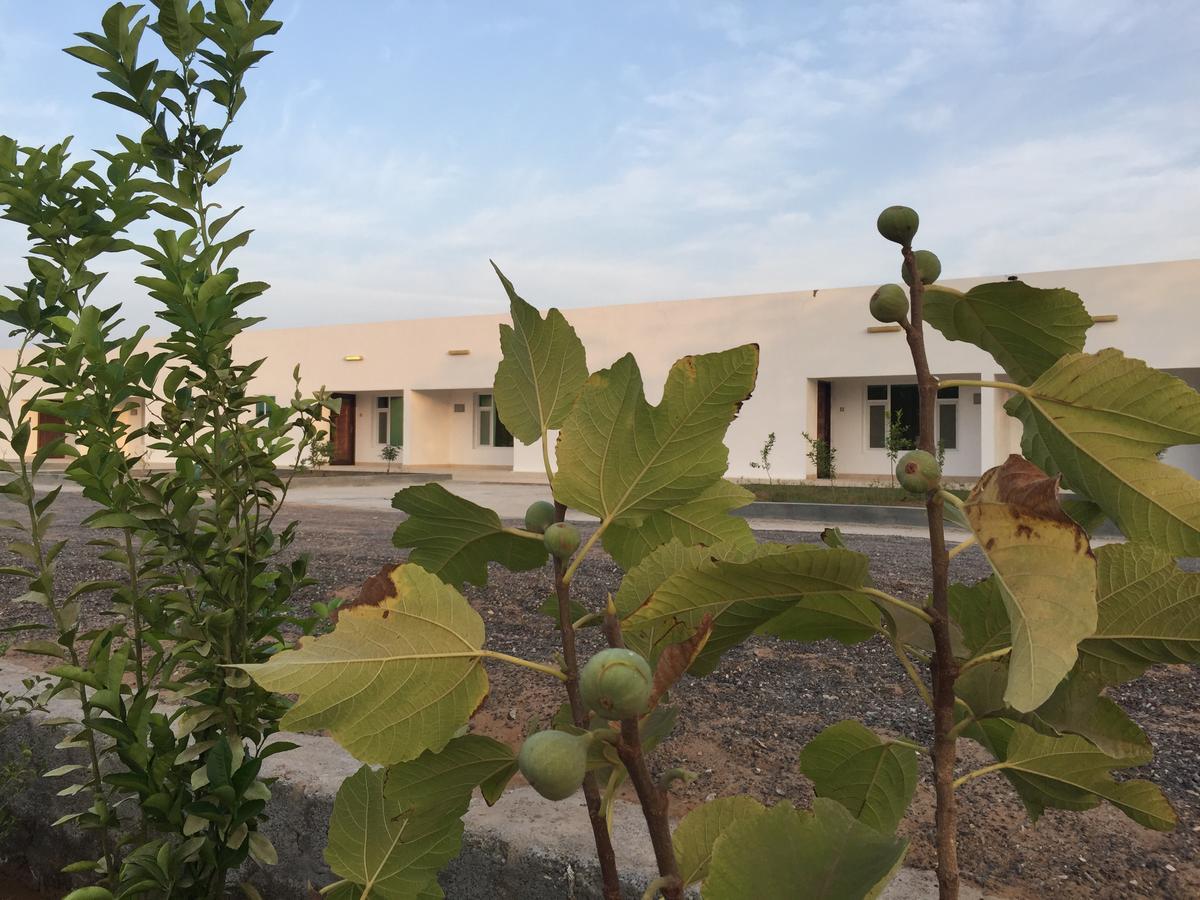 Al Wāşil Oriental Nights Rest House מראה חיצוני תמונה